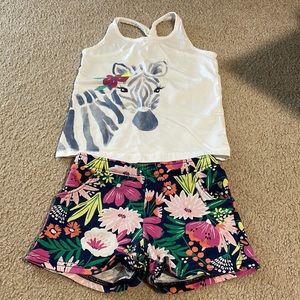 Summer outfit